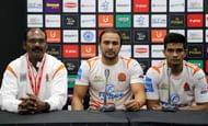 Manjeet Chhillar Deepak Niwas Hooda Puneri Paltan Pro Kabaddi Star Sports ProKabaddi Season 4 2016 PKL Kasinathan Bhaskaran